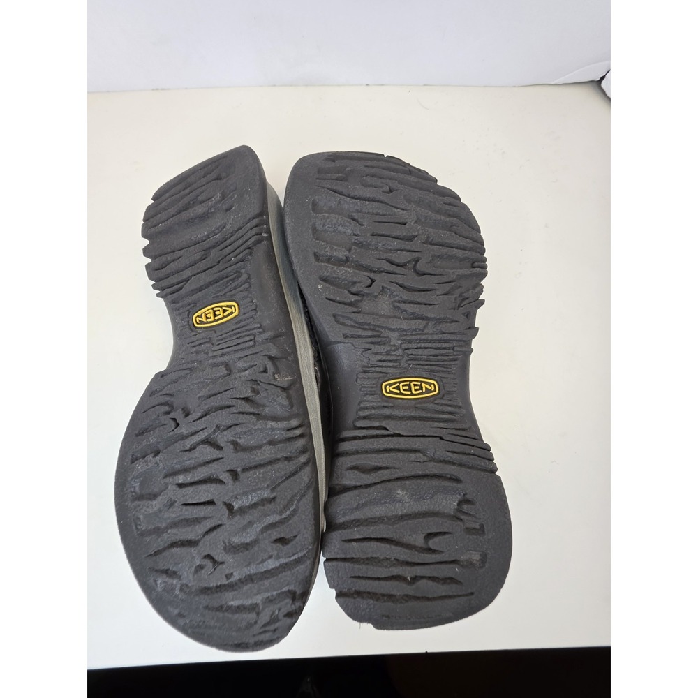 LikeNew_KEEN Women's Rose Casual Closed Toe Sandals, - Picture 8 of 10